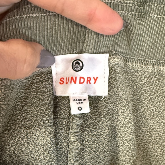 Sundry Sweatpants - Picture 2 of 5